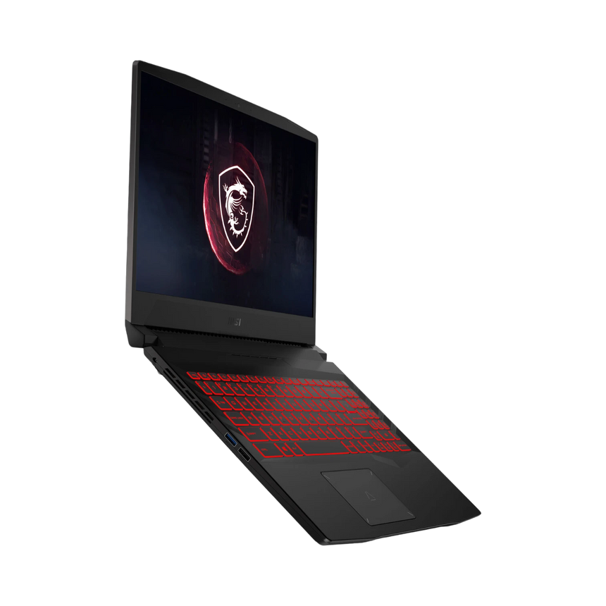 MSI Pulse GL66 15.6" Gaming Laptop, Intel Core i5-11400H, NVIDIA GeForce RTX 3050, 8GB RAM, 512GB SSD — Being Shipped
