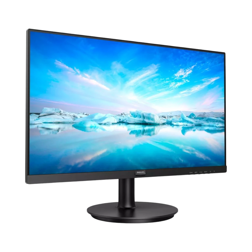 Philips V Line 221V8L 22" 75Hz FHD LED Monitor — Being Shipped
