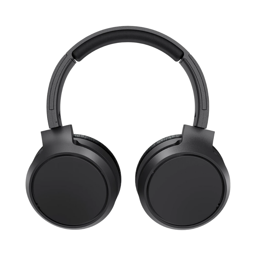 Philips BASS Boost 29-Hour Playtime Wireless Headphone — Being Shipped