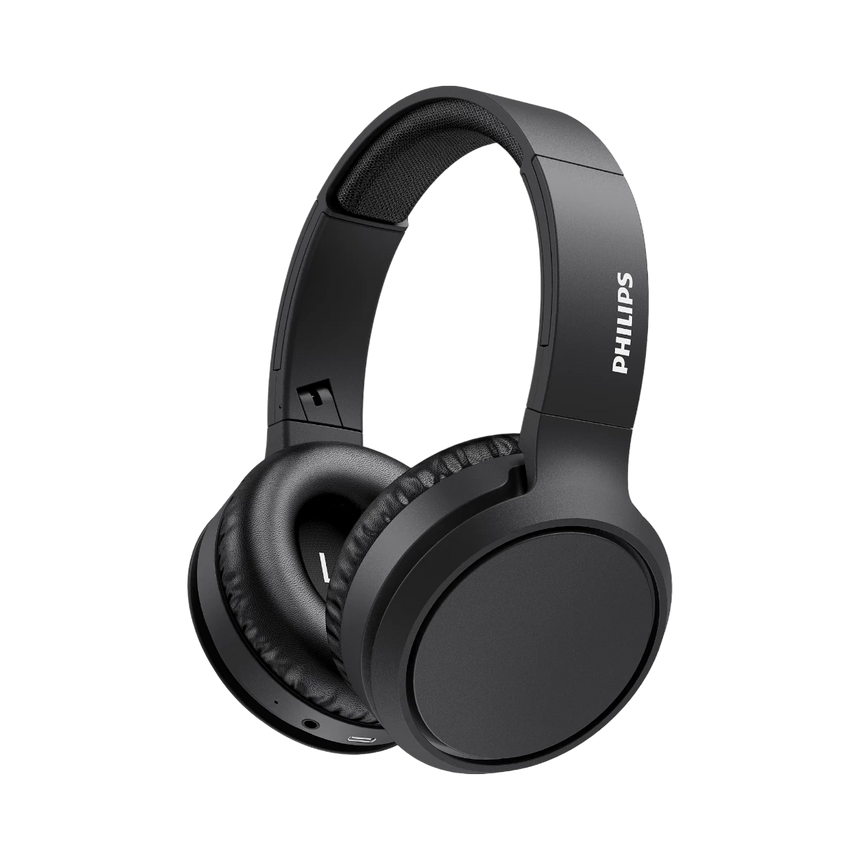 Philips BASS Boost 29-Hour Playtime Wireless Headphone — Being Shipped