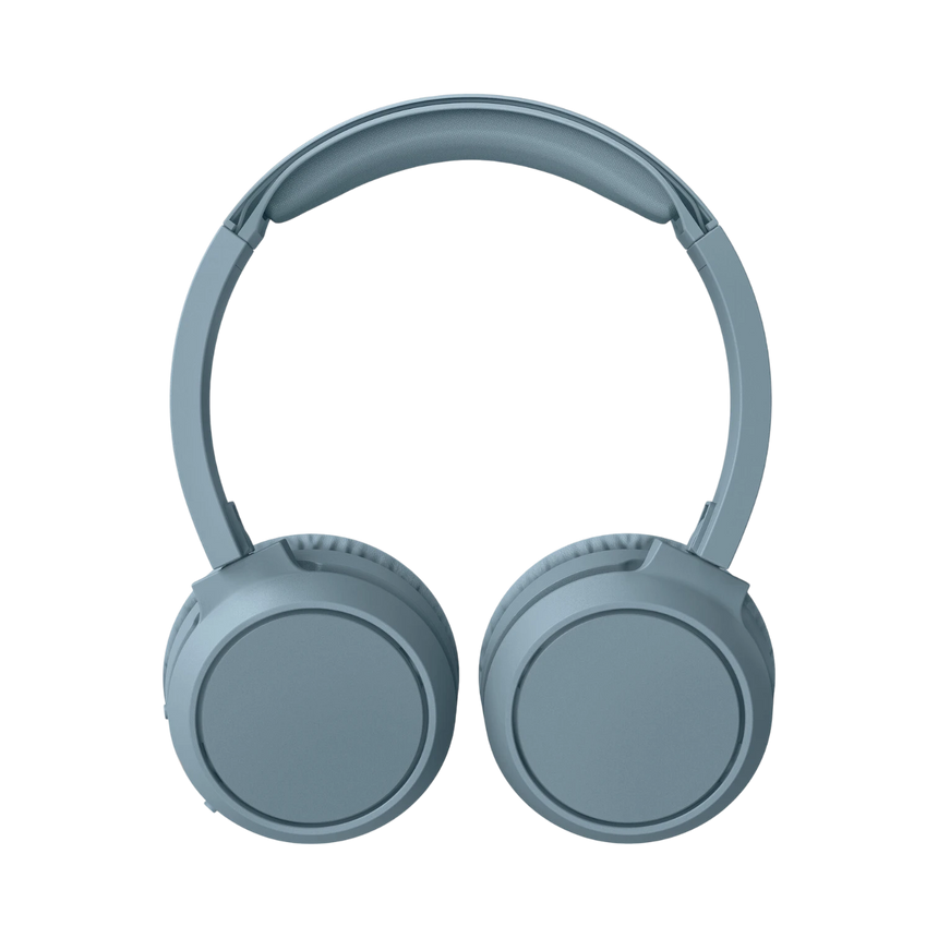 Philips TAH4205 Wireless On-Ear Headphones (Blue) — Being Shipped