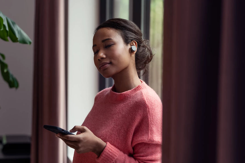Philips True Wireless Noise-Canceling Headphones — Being Shipped