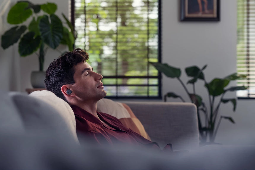 Philips True Wireless Noise-Canceling Headphones — Being Shipped