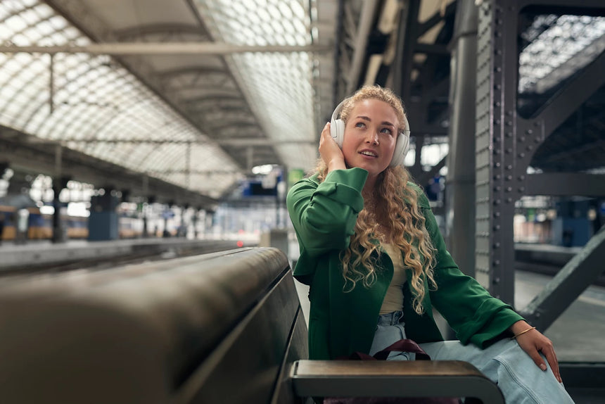 Philips Noise Canceling Pro Wireless Headphones — Being Shipped