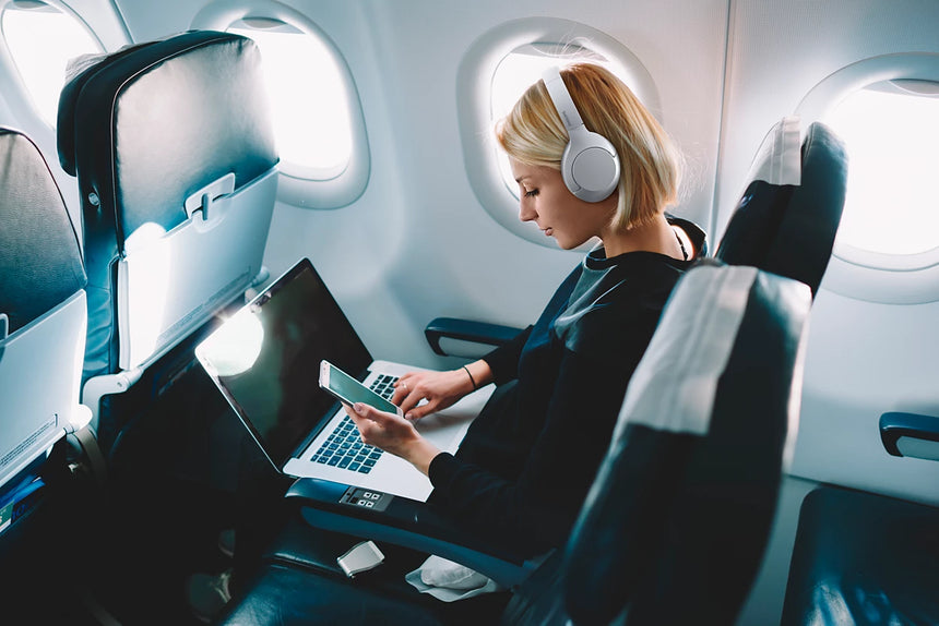 Philips Noise Canceling Pro Wireless Headphones — Being Shipped