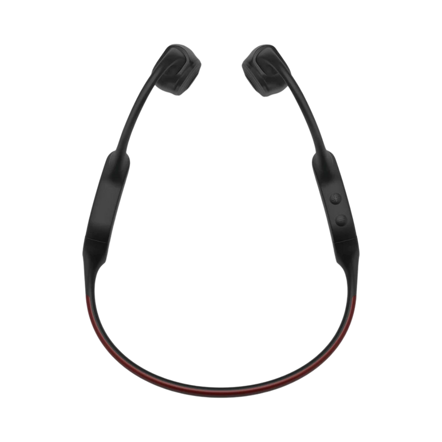 Philips TAA7607 Wireless Sport Bone-Conduction Neckband Headphones (Black) — Being Shipped