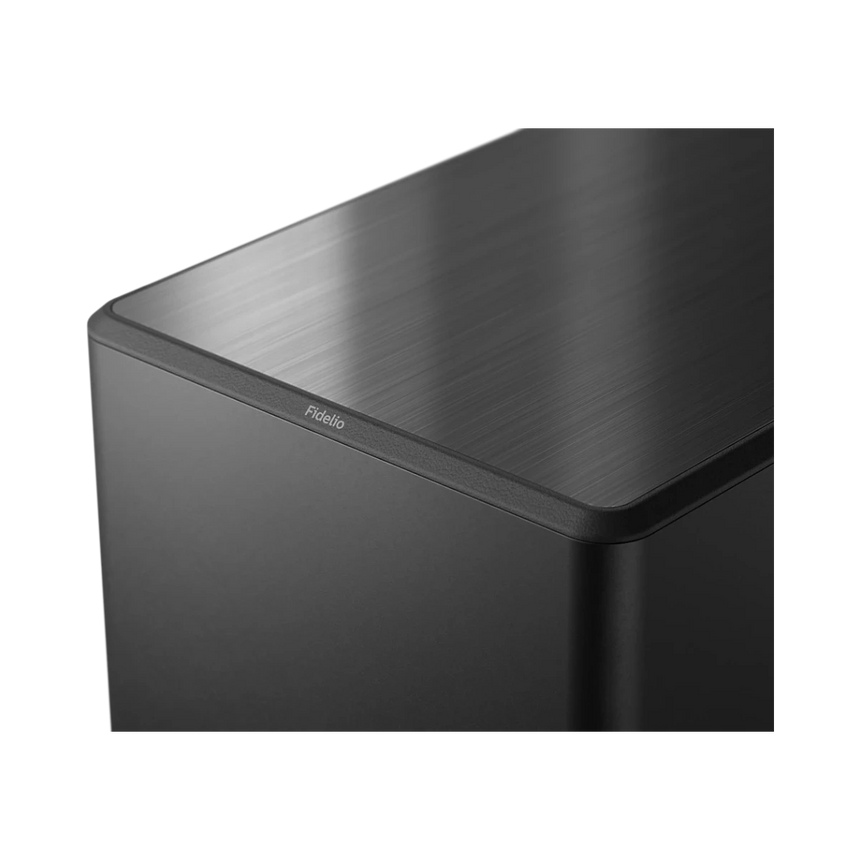 Philips Fidelio 8" 420W Wireless Subwoofer — Being Shipped