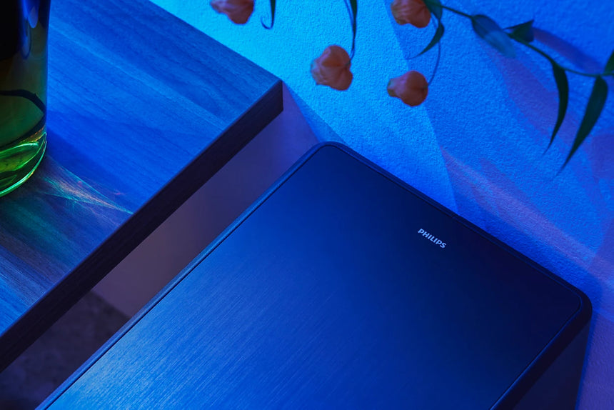 Philips Fidelio 8" 420W Wireless Subwoofer — Being Shipped