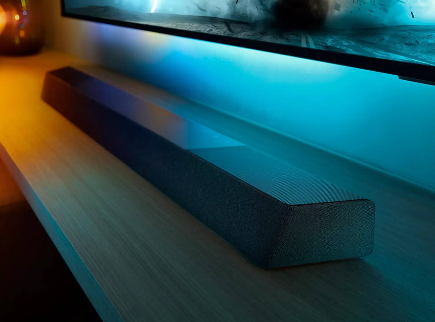 Philips 360W 3.1.2-Channel Dolby Atmos Soundbar System — Being Shipped