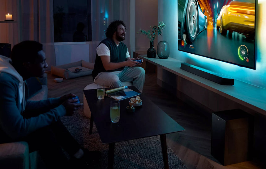 Philips 360W 3.1.2-Channel Dolby Atmos Soundbar System — Being Shipped