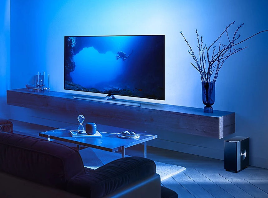 Philips 360W 3.1.2-Channel Dolby Atmos Soundbar System — Being Shipped
