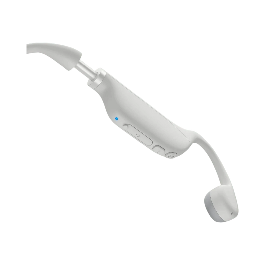 Philips Kids Open-Ear Bluetooth Bone Conduction Headphones (Gray) — Being Shipped