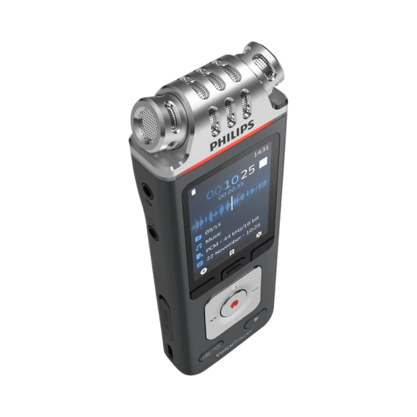 Philips DVT8110 VoiceTracer Meeting Recorder — Being Shipped