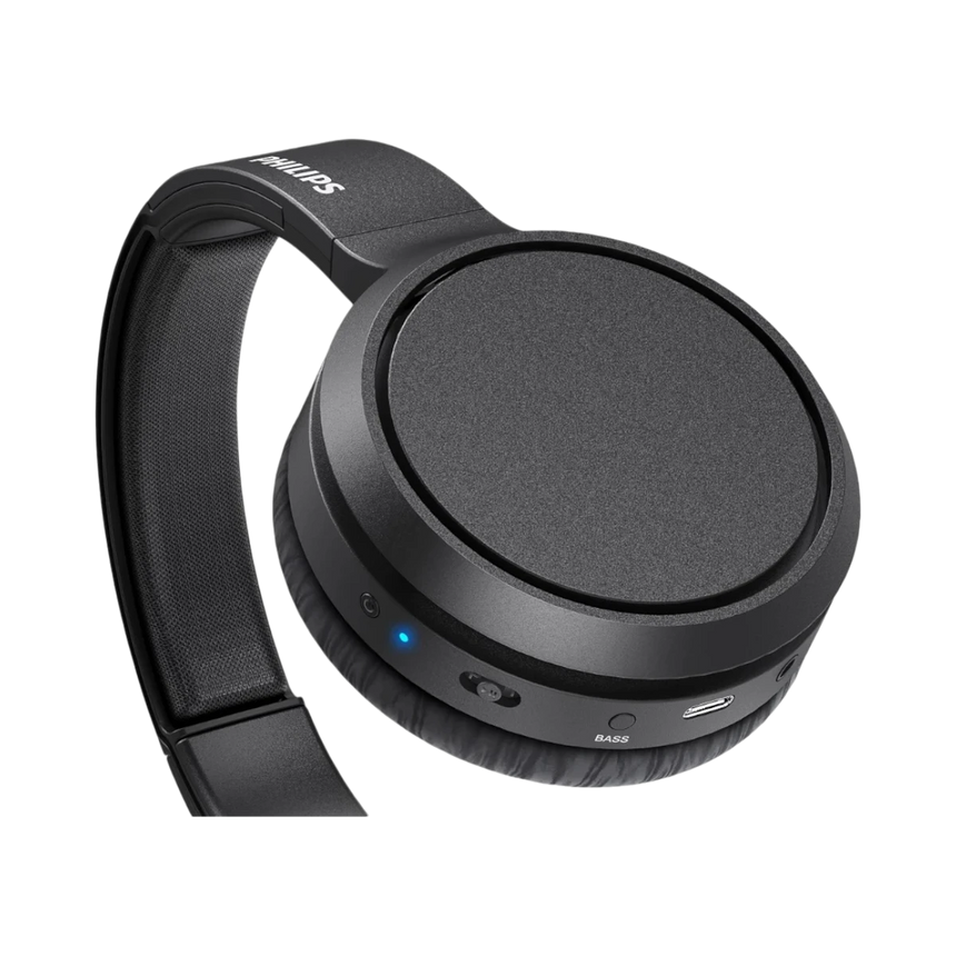 Philips BASS Boost 29-Hour Playtime Wireless Headphone — Being Shipped