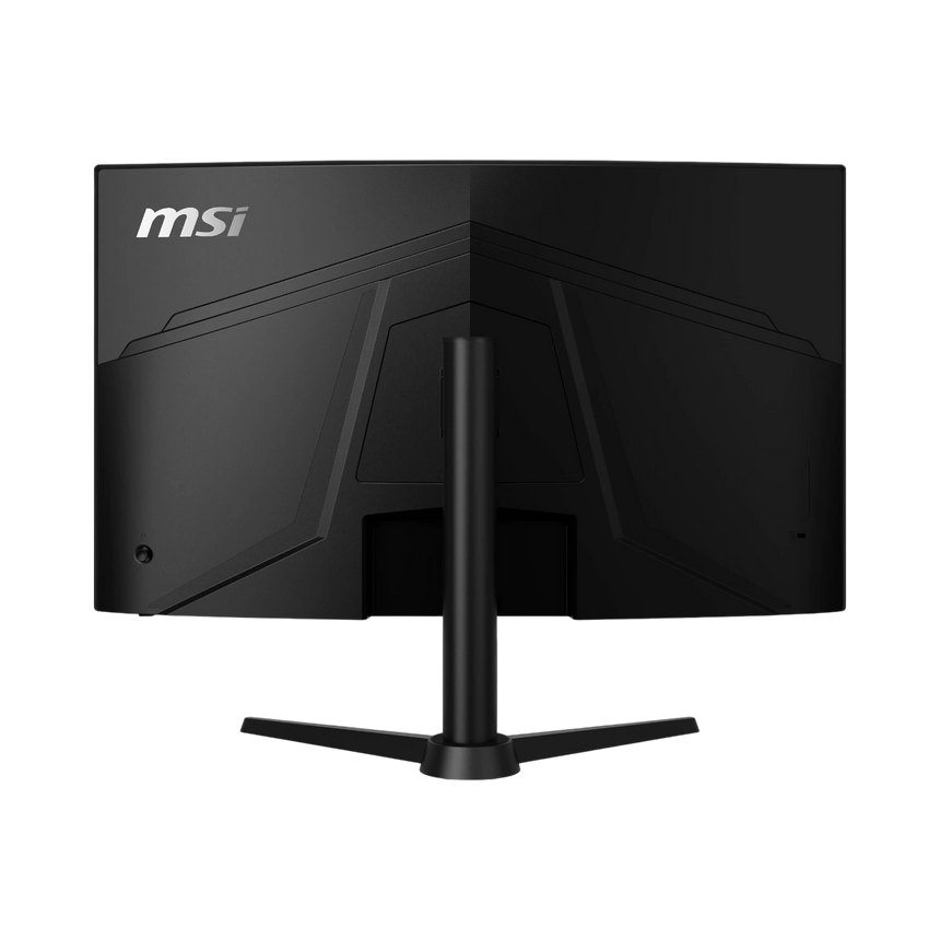 MSI G274CV 27" 75Hz FHD Curved Gaming Monitor with FreeSync — Being Shipped