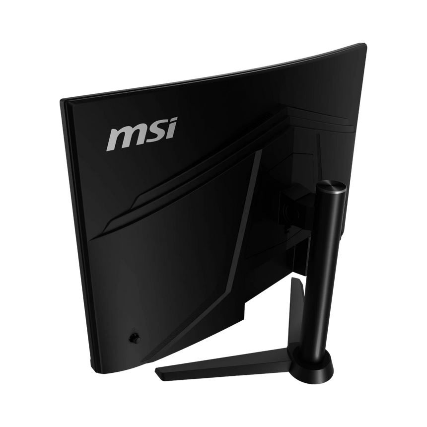 MSI G274CV 27" 75Hz FHD Curved Gaming Monitor with FreeSync — Being Shipped
