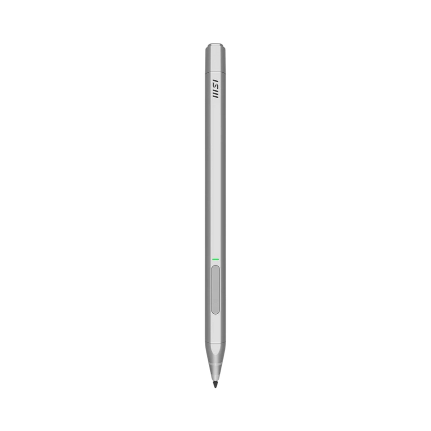 MSI Stylus Pen 1P for E13/E16 Flip Notebooks (Gray) — Being Shipped
