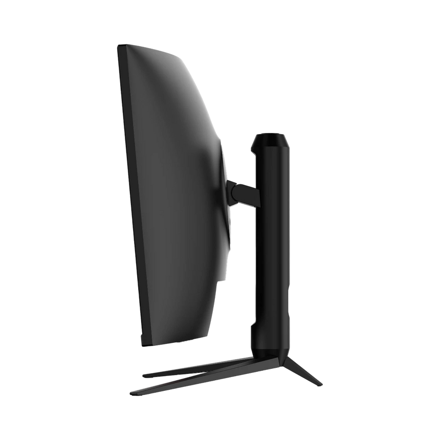 MSI G321CQPE2 32" 165Hz 1440p 1ms Curved Gaming Monitor with FreeSync — Being Shipped