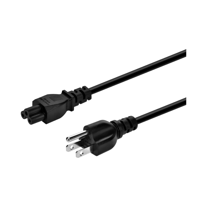 MSI 100W USB-C AC Adapter with Power Cord — Being Shipped