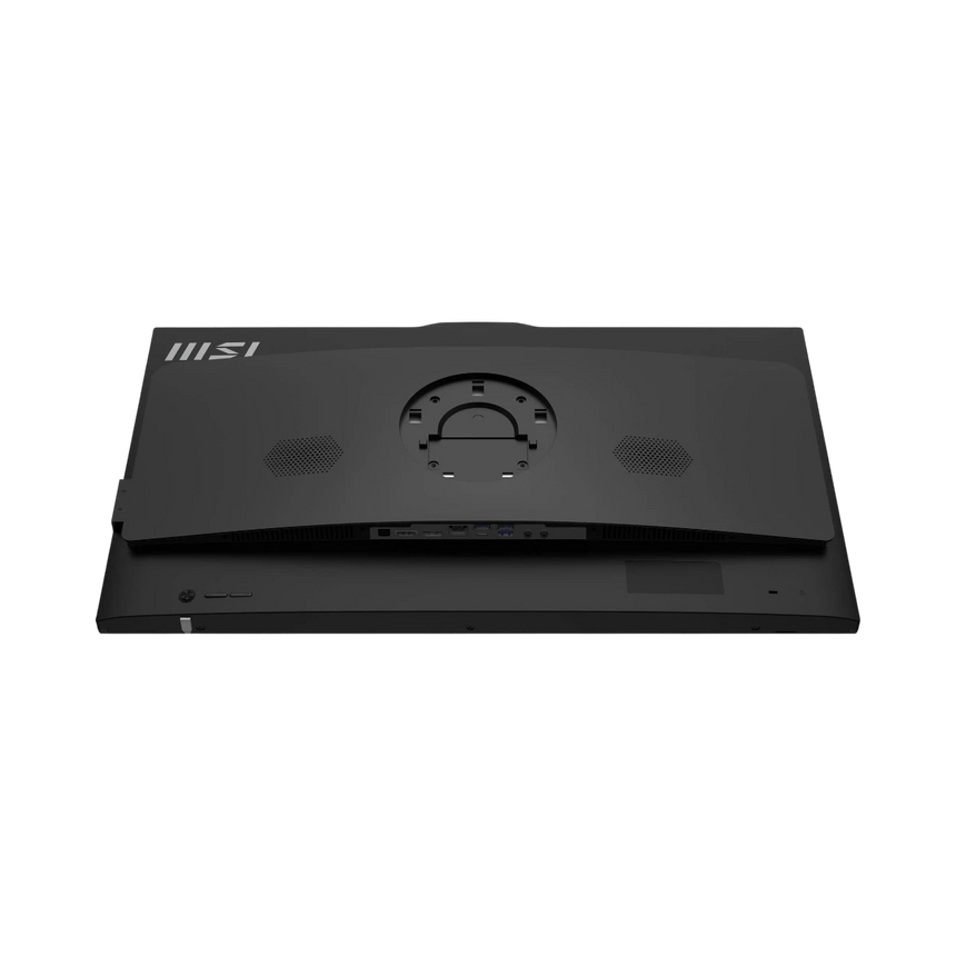 MSI 27" PRO AP272 12M All-in-One Desktop Computer Intel Core i5-12400, 8GB RAM, 250GB SSD — Being Shipped