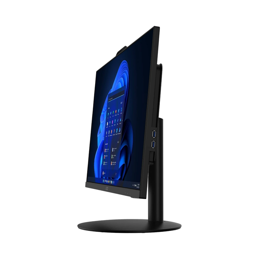 MSI 27" PRO AP272 12M All-in-One Desktop Computer Intel Core i5-12400, 8GB RAM, 250GB SSD — Being Shipped