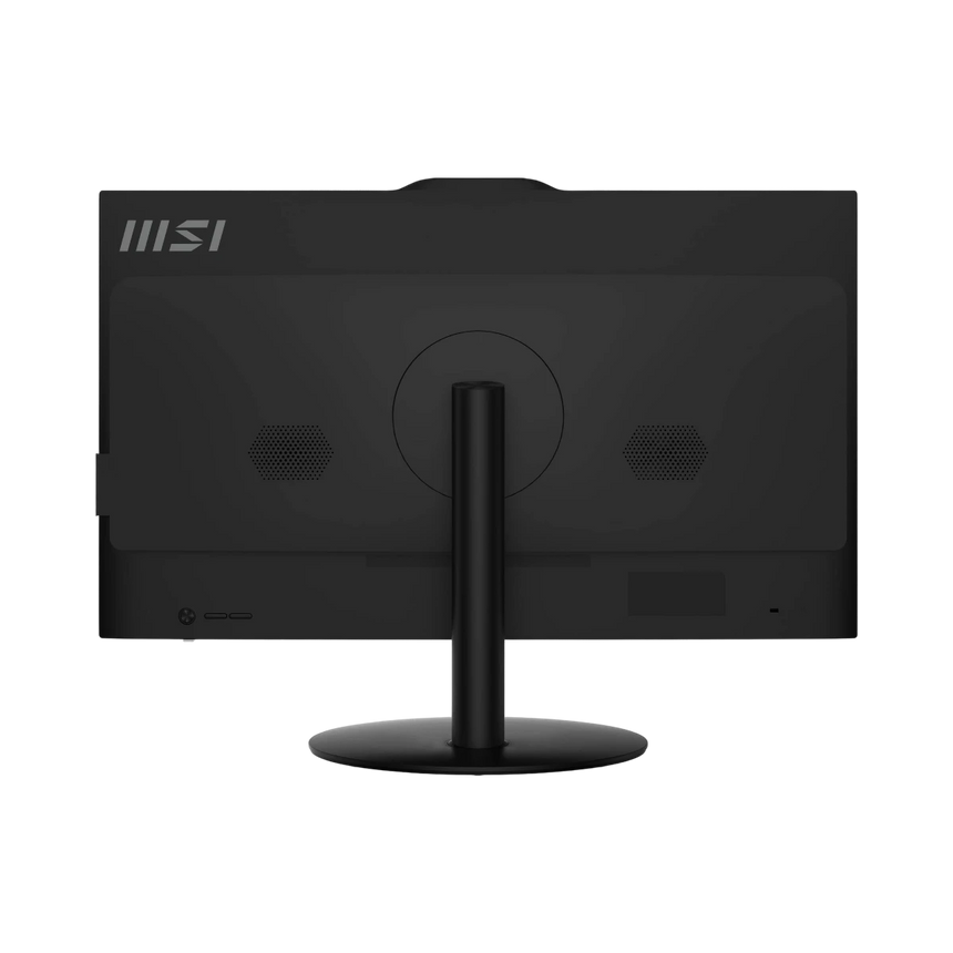MSI 27" PRO AP272 12M All-in-One Desktop Computer Intel Core i5-12400, 8GB RAM, 250GB SSD — Being Shipped