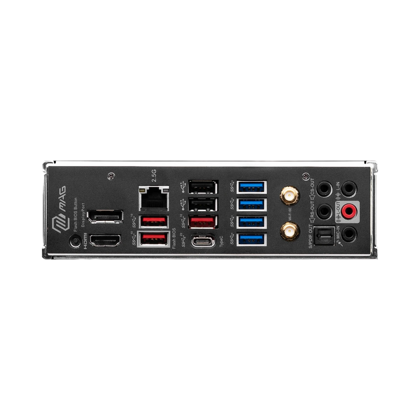 MSI MAG B650 TOMAHAWK WIFI AM5 ATX Motherboard — Being Shipped