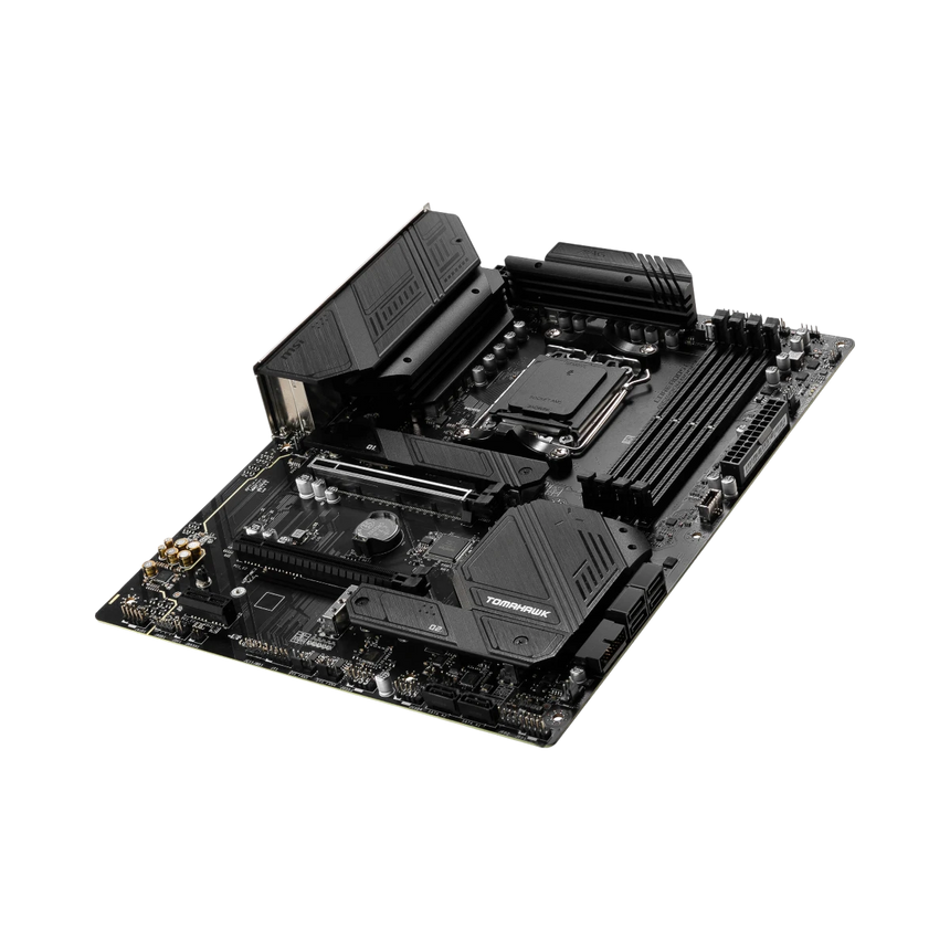 MSI MAG B650 TOMAHAWK WIFI AM5 ATX Motherboard — Being Shipped