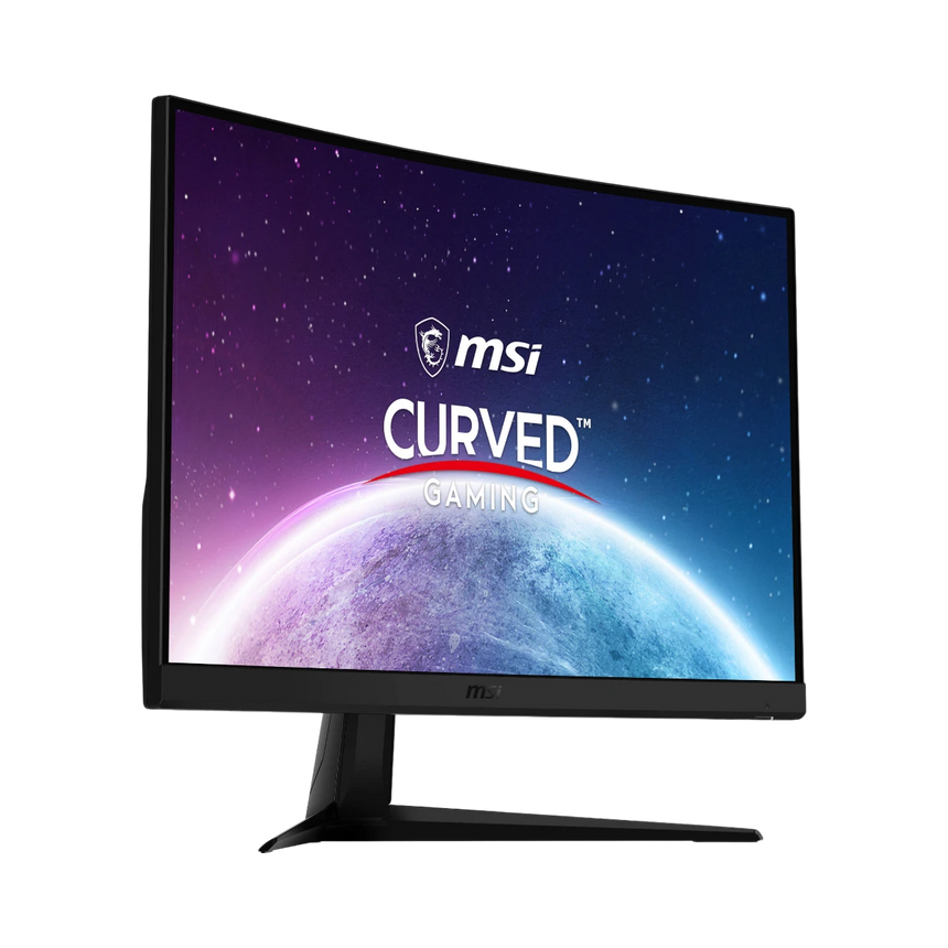 MSI 27" G27C4X 250Hz FHD Curved Gaming Monitor — Being Shipped