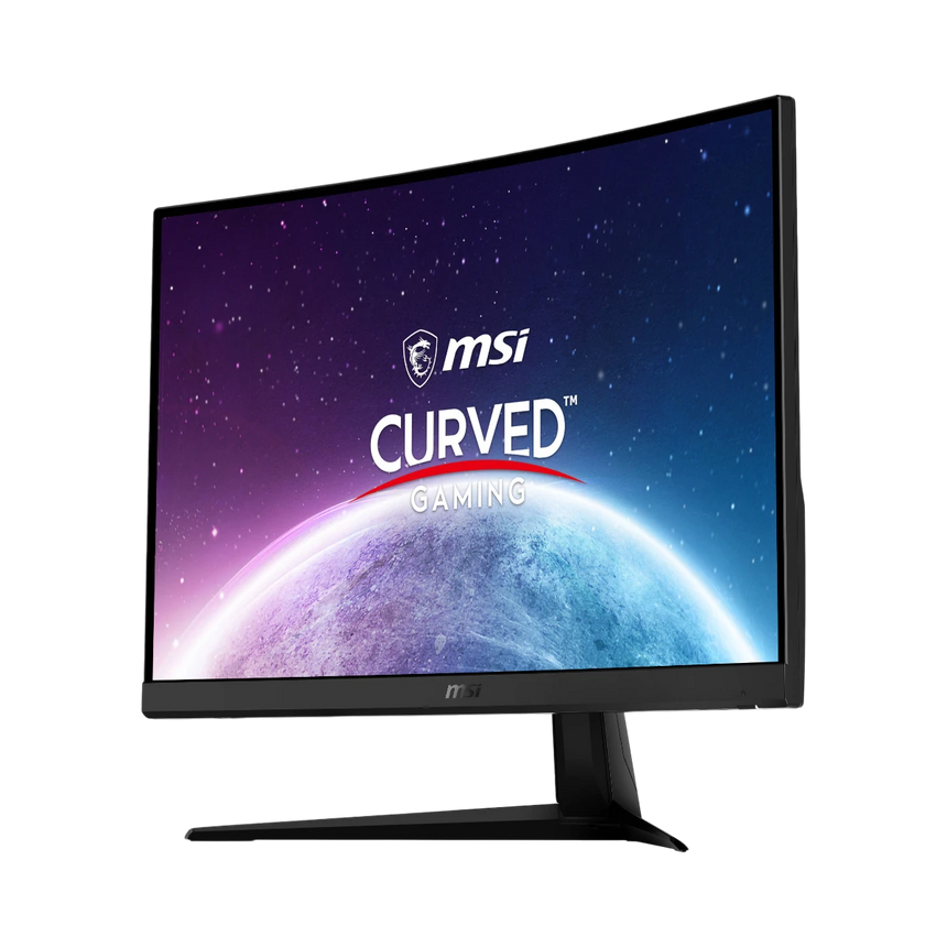 MSI 27" G27C4X 250Hz FHD Curved Gaming Monitor — Being Shipped