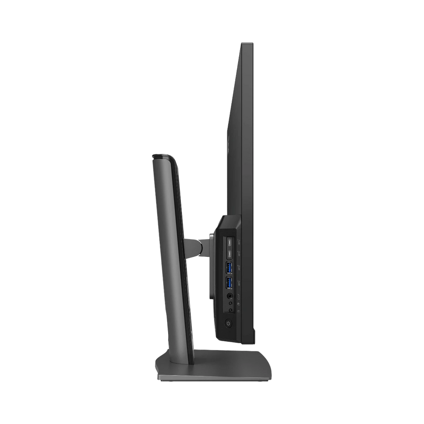 MSI 27" Modern AM272P All-in-One Desktop Computer Intel Core i7-1260P, 16GB RAM, 512GB SSD — Being Shipped