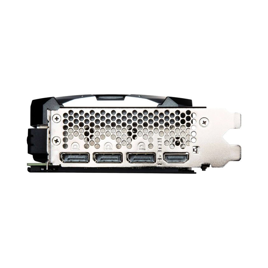 MSI GeForce RTX 4070 Ti VENTUS 3X 12G Graphics Card — Being Shipped