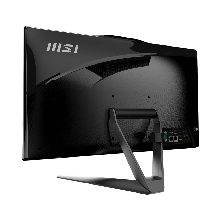 MSI 21.5" PRO AP222P 13M All-in-One Multi-Touch Desktop Computer Intel Core i5-13400, 8GB RAM, 512GB SSD — Being Shipped