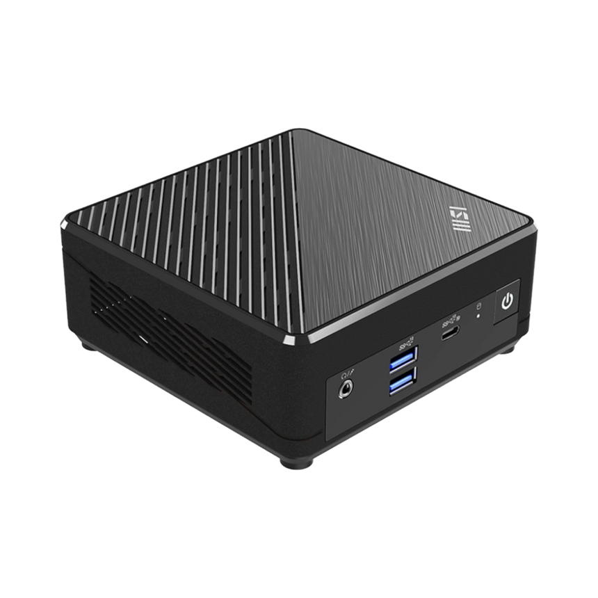 MSI Cubi N ADL-005US Mini Desktop Computer Intel Pentium N200, 4GB RAM, 128GB SSD — Being Shipped