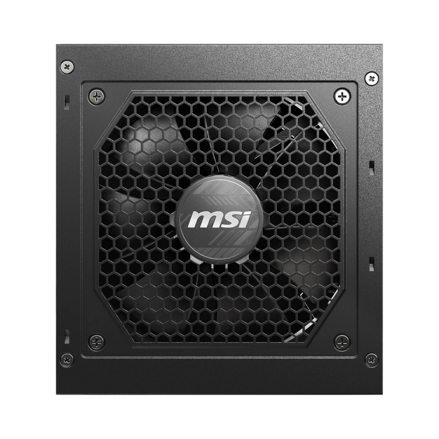 MSI MAG A850GL PCIE5 850W 80 Plus Modular Power Supply — Being Shipped