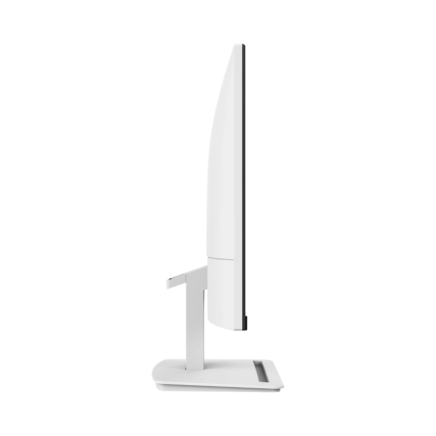 MSI PRO MP243XW 23.8" 100Hz FHD IPS Monitor (Matte White) — Being Shipped