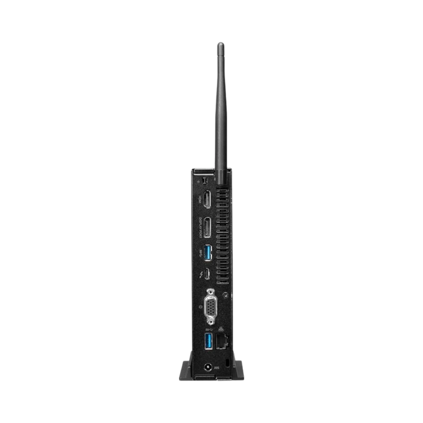 MSI PRO DP10 13M Micro Desktop Computer Intel Core i5-1340P, 8GB RAM, 1TB SSD — Being Shipped