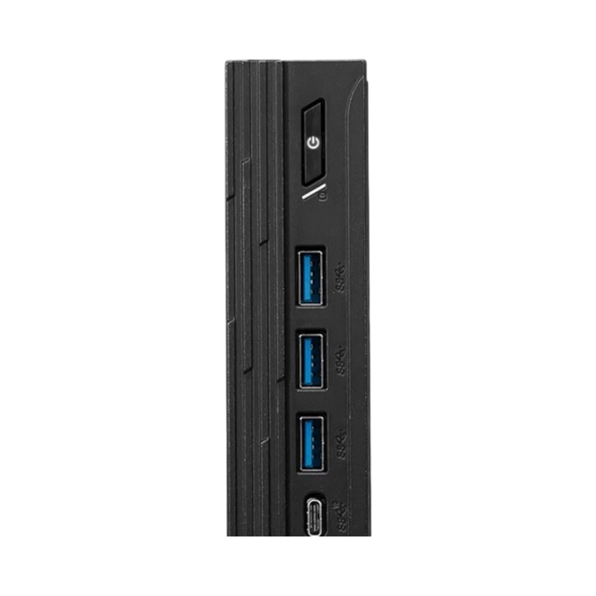 MSI PRO DP10 13M Micro Desktop Computer Intel Core i5-1340P, 8GB RAM, 1TB SSD — Being Shipped
