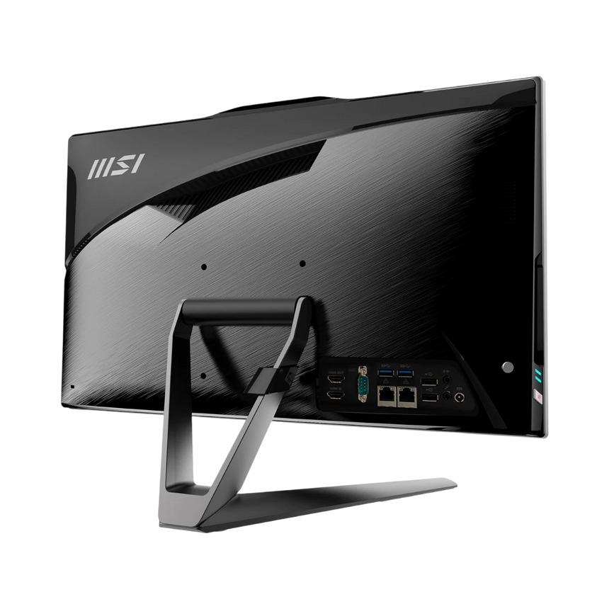 MSI 21.5" PRO AP222T FHD All-In-One Touchscreen Desktop Computer Intel Core i3-13100, 8GB RAM, 512GB SSD — Being Shipped