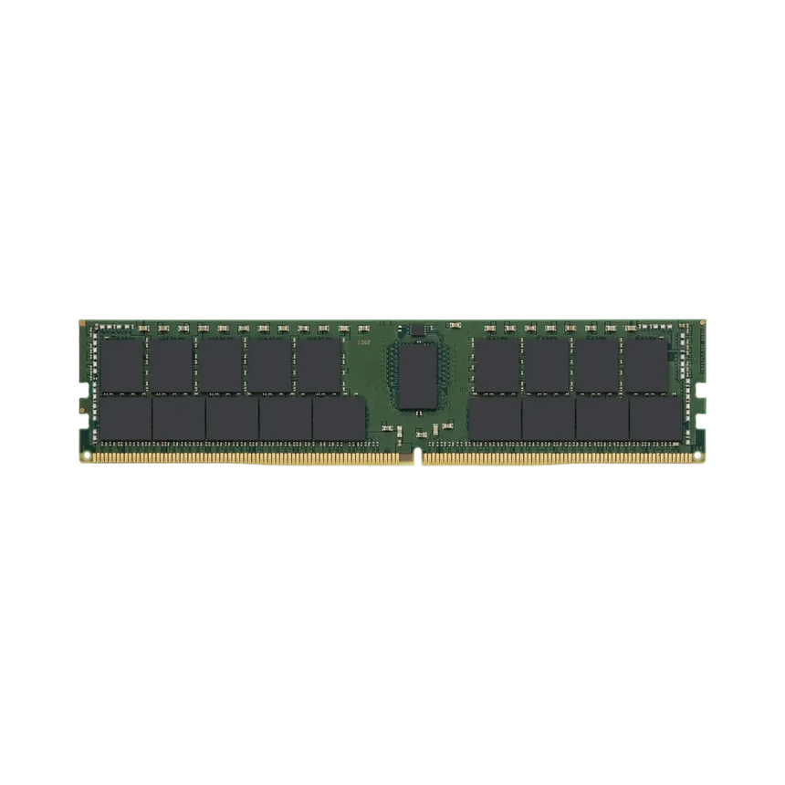 Kingston 32GB DDR4 288-pin RDIMM PC4-25600 Memory — Being Shipped