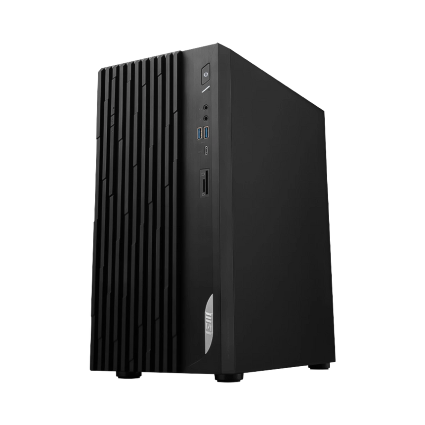 MSI PRO DP180 13TC-052US Business Desktop Intel Core i5-13400F, NVIDIA RTX 3060, 32GB RAM, 2TB SSD — Being Shipped