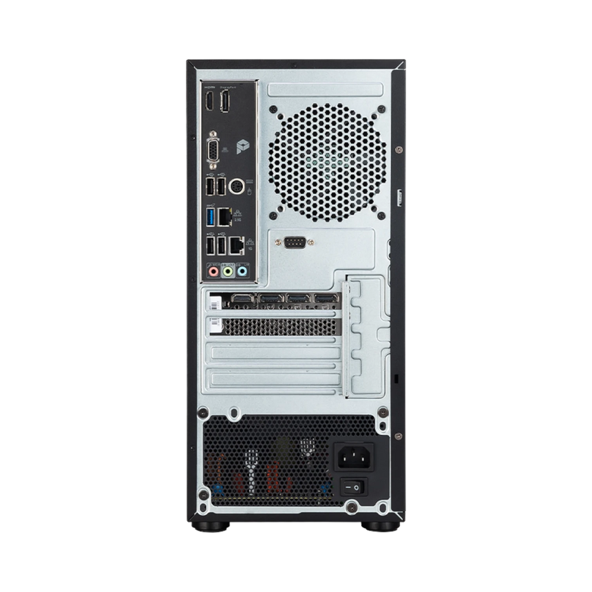 MSI PRO DP180 13TC-052US Business Desktop Intel Core i5-13400F, NVIDIA RTX 3060, 32GB RAM, 2TB SSD — Being Shipped