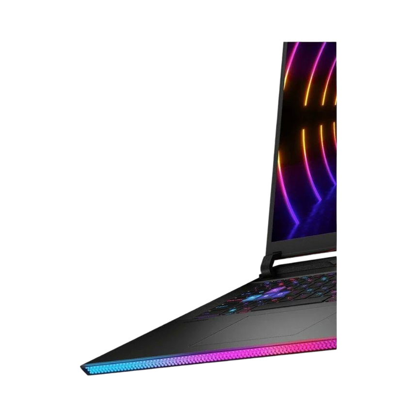 MSI Raider GE78 HX 17" Gaming Laptop, Intel Core i9-13980HX, NVIDIA RTX 4070, 32GB RAM, 2TB SSD — Being Shipped