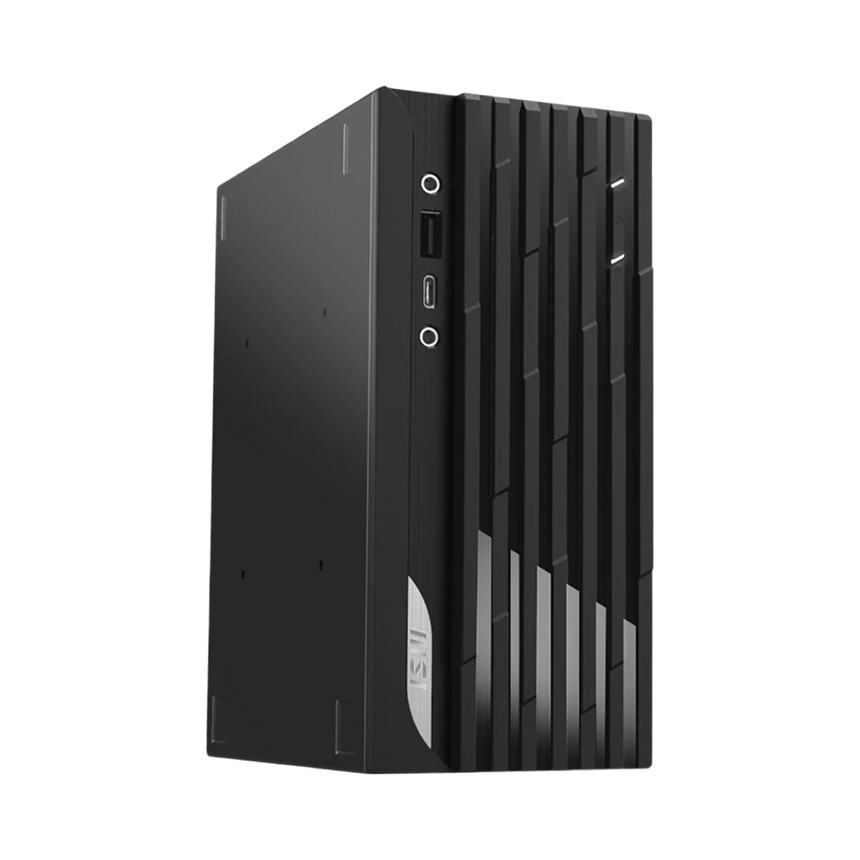 MSI PRO DP20ZA 5M-238US Micro Form Factor Desktop Computer AMD Ryzen 5 5600G, 8GB RAM, 1TB SSD — Being Shipped