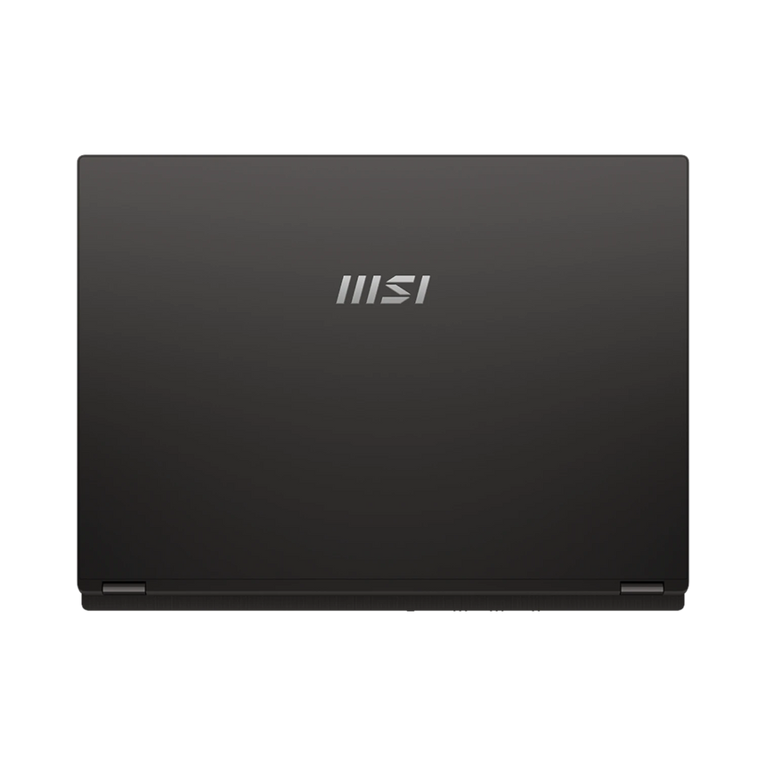 MSI Commercial 14 H 14" Professional Enterprise Laptop, Intel Core i5-13420H, 16GB RAM, 512GB SSD — Being Shipped
