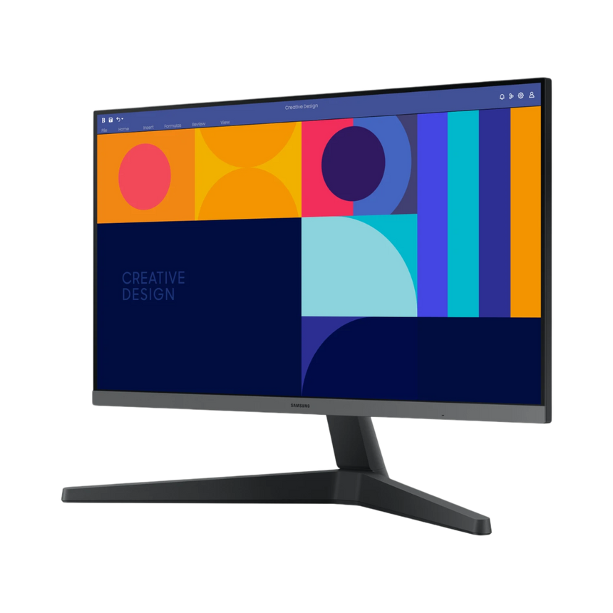 Samsung 27" S33GC Business IPS Monitor 100Hz Full HD — Being Shipped
