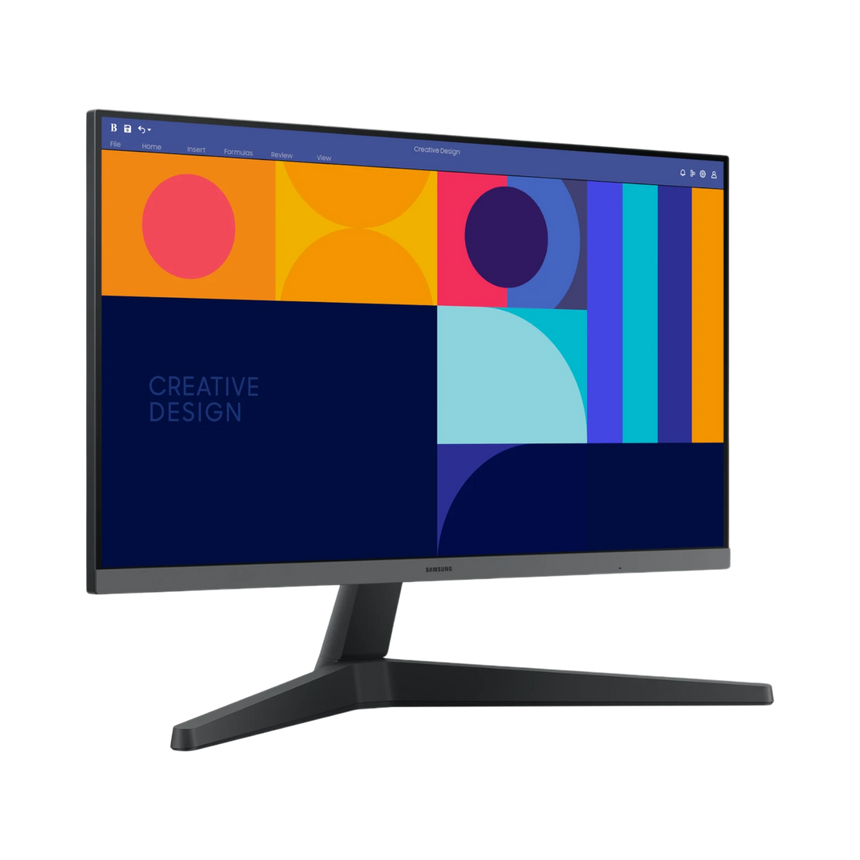 Samsung 27" S33GC Business IPS Monitor 100Hz Full HD — Being Shipped