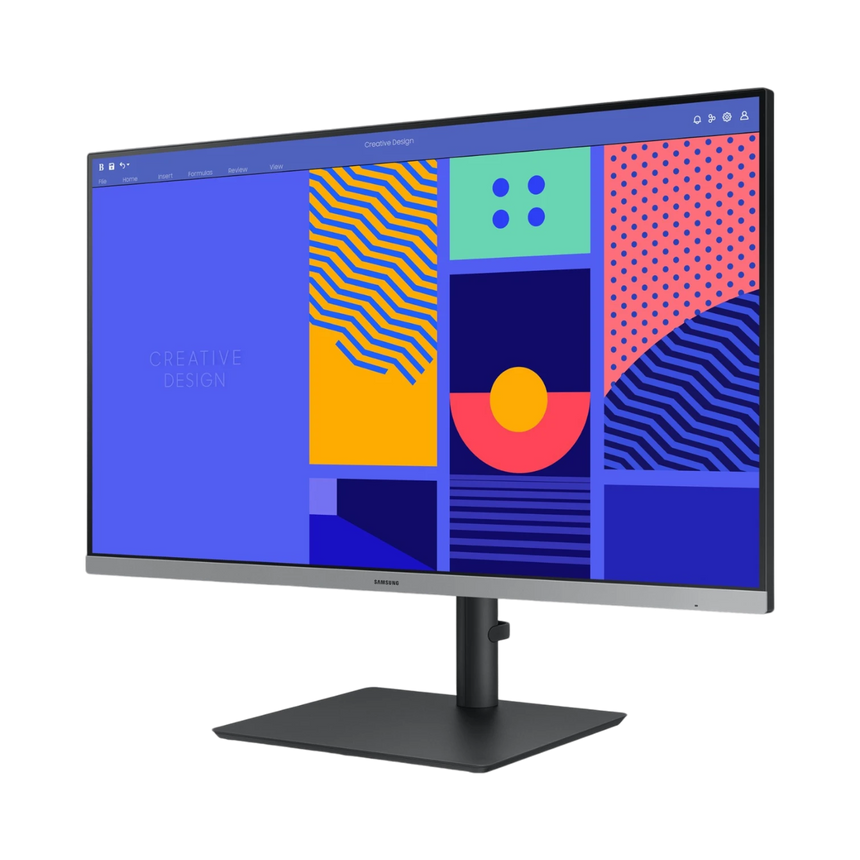 Samsung S4 Series 27" 100 Hz IPS Business Essential Monitor — Being Shipped