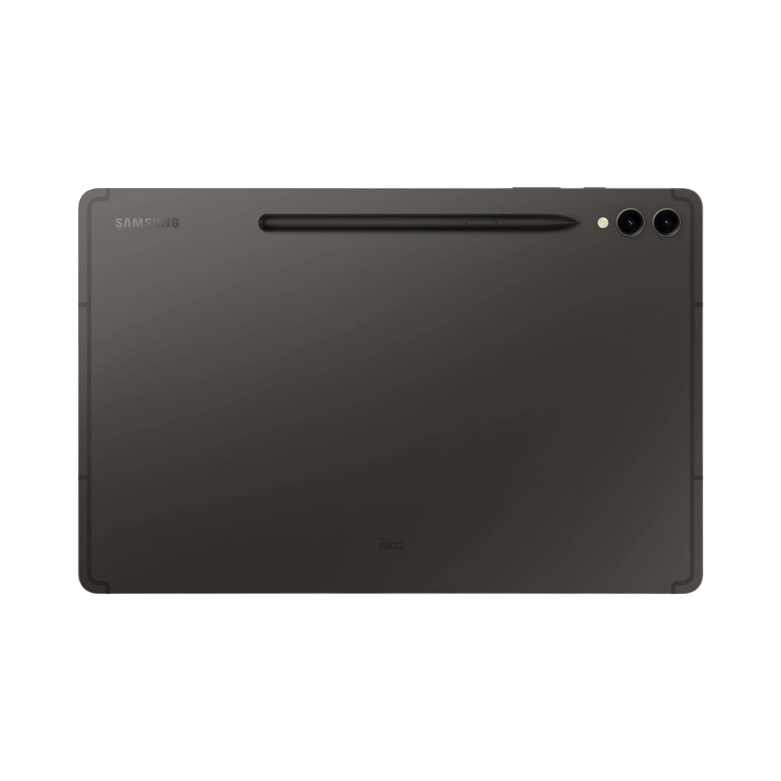 Samsung 12.4" Galaxy Tab S9+ 256GB Multi-Touch Tablet (Wi-Fi Only, Graphite) — Being Shipped