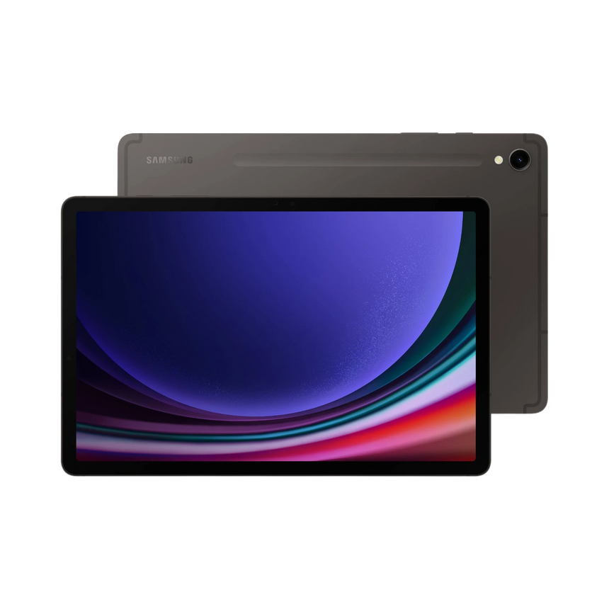 Samsung 11" Galaxy Tab S9 128GB Multi-Touch Tablet (Wi-Fi Only, Graphite) — Being Shipped